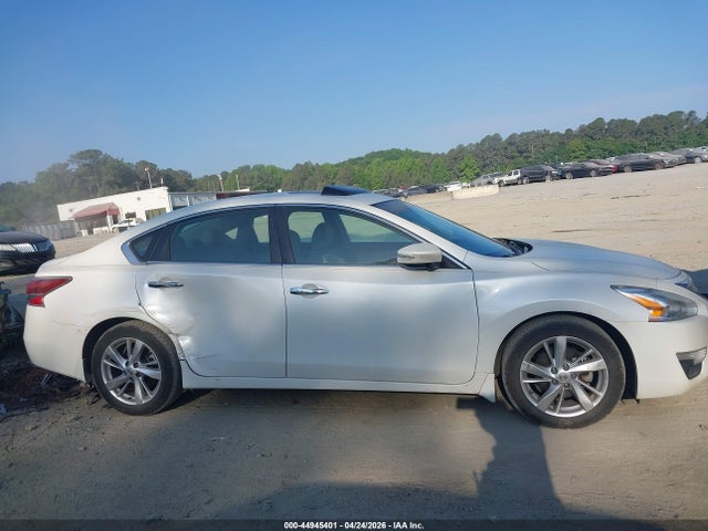 Продаж на аукціоні авто 2015 Nissan Altima 2.5 Sl, vin: 1N4AL3AP0FC164998, номер лоту: 44945401