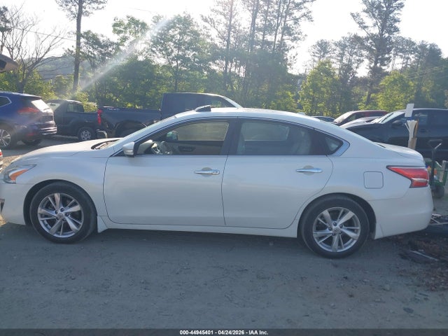 Продаж на аукціоні авто 2015 Nissan Altima 2.5 Sl, vin: 1N4AL3AP0FC164998, номер лоту: 44945401