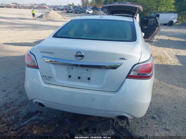 Продаж на аукціоні авто 2015 Nissan Altima 2.5 Sl, vin: 1N4AL3AP0FC164998, номер лоту: 44945401