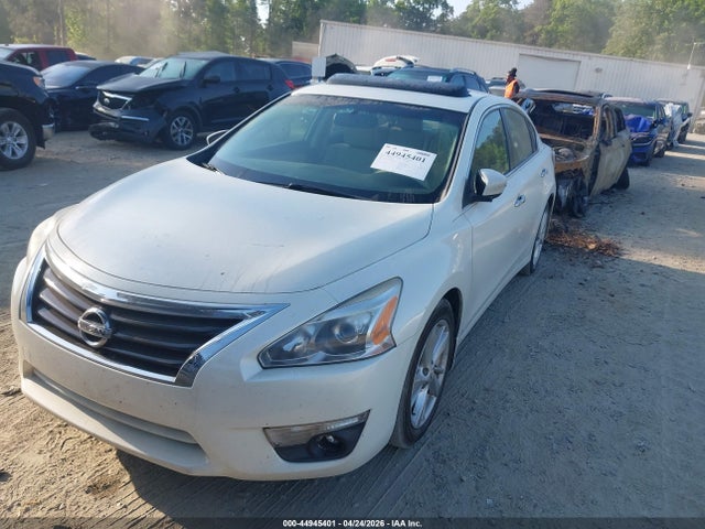 Продаж на аукціоні авто 2015 Nissan Altima 2.5 Sl, vin: 1N4AL3AP0FC164998, номер лоту: 44945401