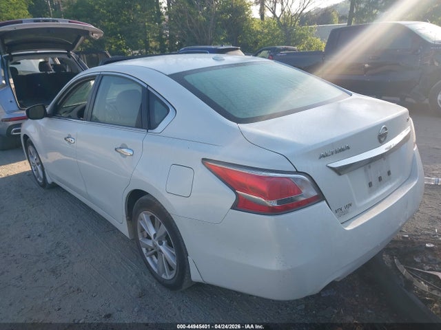 Продаж на аукціоні авто 2015 Nissan Altima 2.5 Sl, vin: 1N4AL3AP0FC164998, номер лоту: 44945401