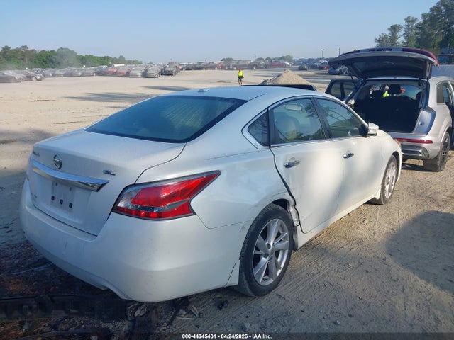 Продаж на аукціоні авто 2015 Nissan Altima 2.5 Sl, vin: 1N4AL3AP0FC164998, номер лоту: 44945401