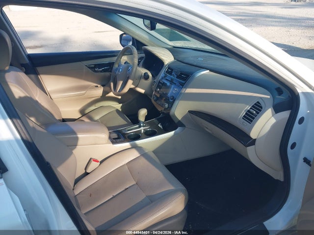 Продаж на аукціоні авто 2015 Nissan Altima 2.5 Sl, vin: 1N4AL3AP0FC164998, номер лоту: 44945401