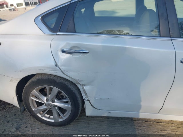 Продаж на аукціоні авто 2015 Nissan Altima 2.5 Sl, vin: 1N4AL3AP0FC164998, номер лоту: 44945401