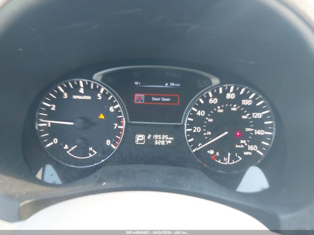 Продаж на аукціоні авто 2015 Nissan Altima 2.5 Sl, vin: 1N4AL3AP0FC164998, номер лоту: 44945401