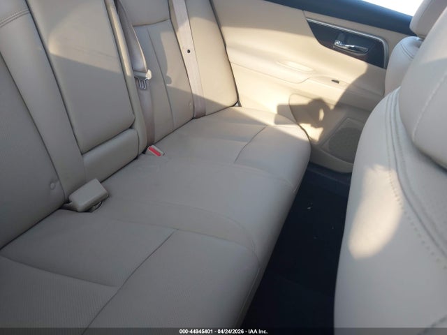 Продаж на аукціоні авто 2015 Nissan Altima 2.5 Sl, vin: 1N4AL3AP0FC164998, номер лоту: 44945401