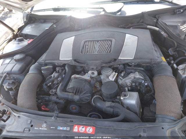 44945400 :رقم المزاد ، WDBRF92H46F770283 vin ، 2006 Mercedes-benz C 280 Luxury 4matic مزاد بيع