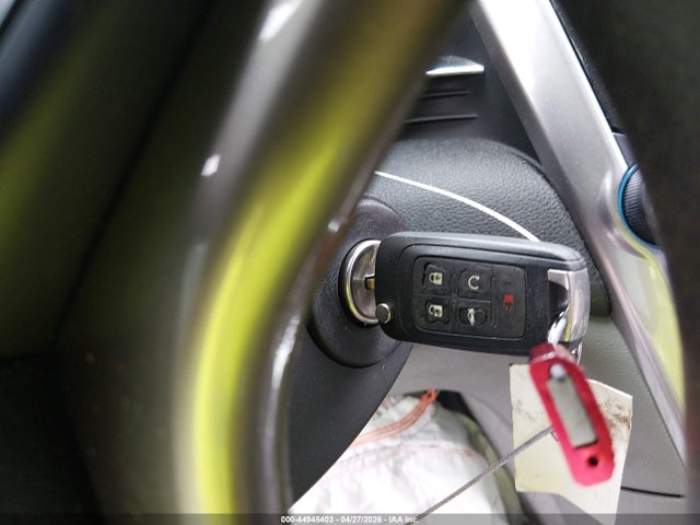 1G11C5SL6EF265311 Chevrolet MALIBU 1LT