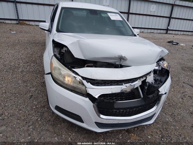 1G11C5SL6EF265311 Chevrolet MALIBU 1LT