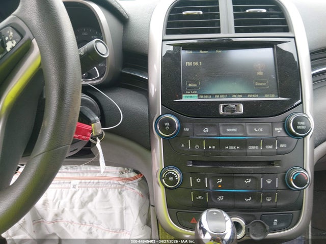 1G11C5SL6EF265311 Chevrolet MALIBU 1LT