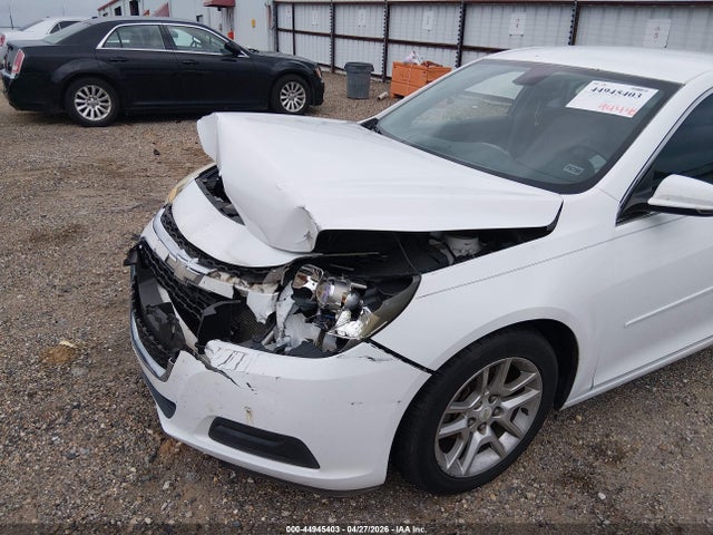 1G11C5SL6EF265311 Chevrolet MALIBU 1LT