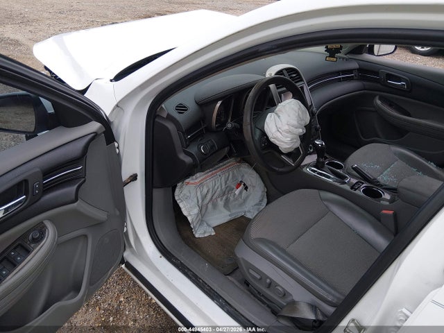 1G11C5SL6EF265311 Chevrolet MALIBU 1LT