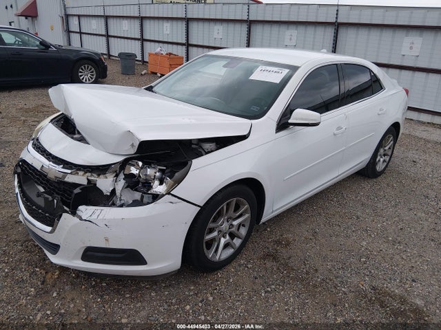 1G11C5SL6EF265311 Chevrolet MALIBU 1LT