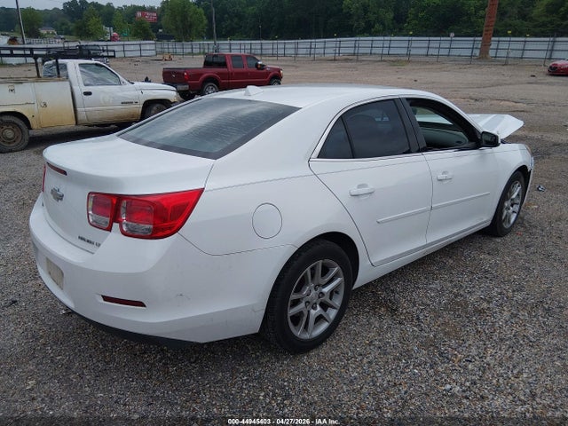 1G11C5SL6EF265311 Chevrolet MALIBU 1LT