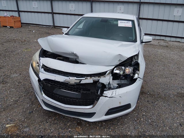 1G11C5SL6EF265311 Chevrolet MALIBU 1LT