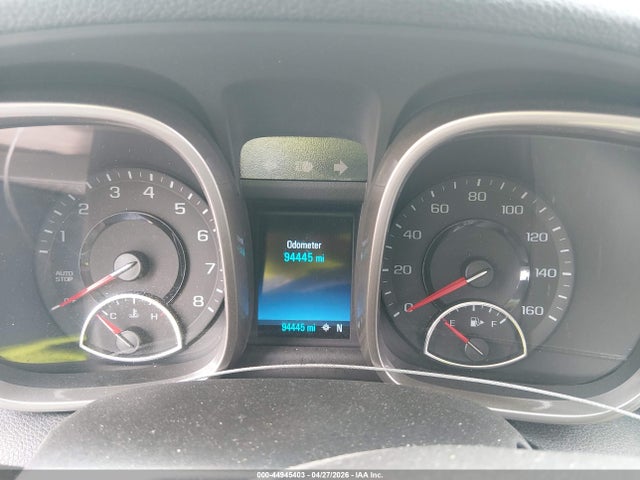 1G11C5SL6EF265311 Chevrolet MALIBU 1LT