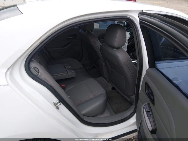 1G11C5SL6EF265311 Chevrolet MALIBU 1LT
