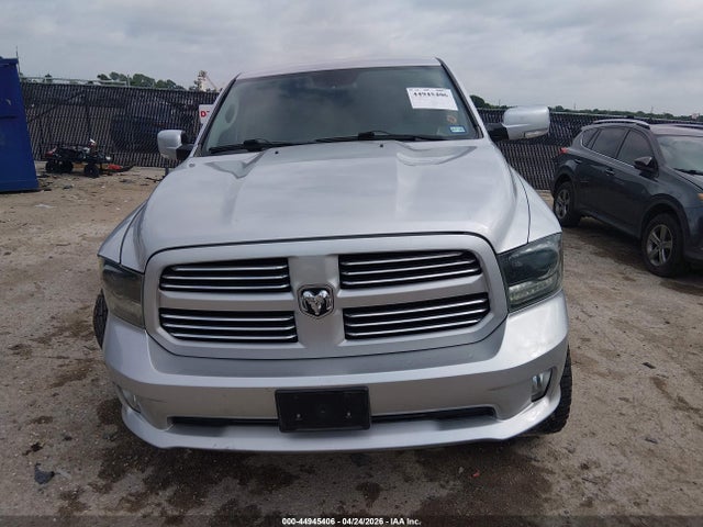 Продаж на аукціоні авто 2015 Ram 1500 Sport, vin: 1C6RR7MT1FS665522, номер лоту: 44945406