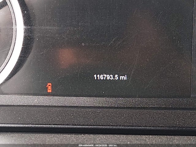 Продаж на аукціоні авто 2015 Ram 1500 Sport, vin: 1C6RR7MT1FS665522, номер лоту: 44945406