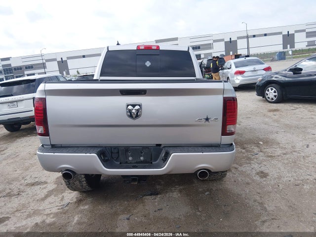 Продаж на аукціоні авто 2015 Ram 1500 Sport, vin: 1C6RR7MT1FS665522, номер лоту: 44945406