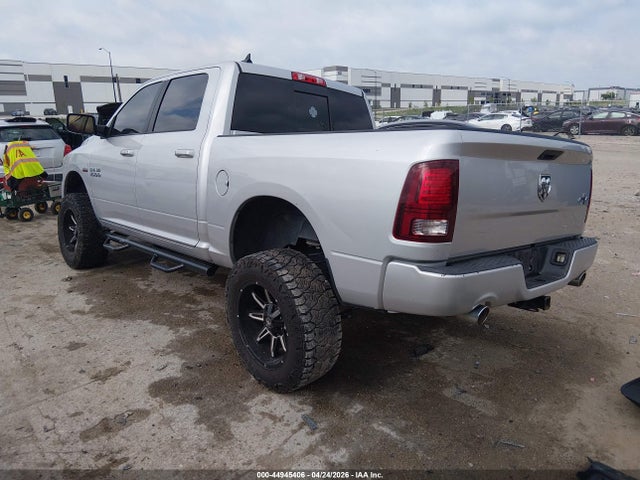 Продаж на аукціоні авто 2015 Ram 1500 Sport, vin: 1C6RR7MT1FS665522, номер лоту: 44945406