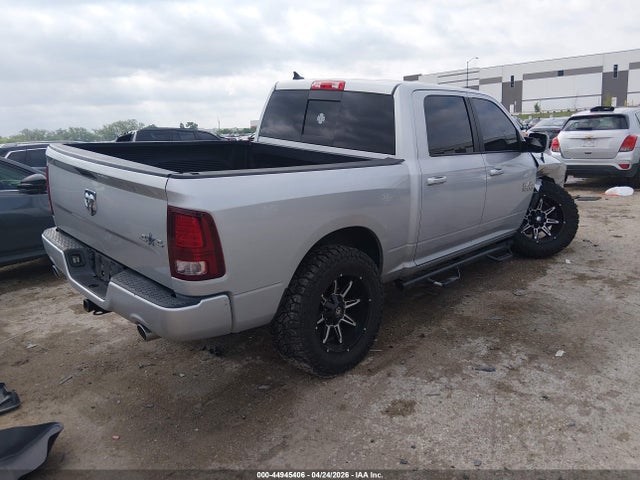 Продаж на аукціоні авто 2015 Ram 1500 Sport, vin: 1C6RR7MT1FS665522, номер лоту: 44945406