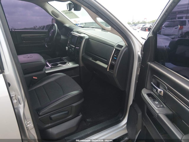Продаж на аукціоні авто 2015 Ram 1500 Sport, vin: 1C6RR7MT1FS665522, номер лоту: 44945406
