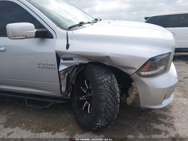 Продаж на аукціоні авто 2015 Ram 1500 Sport, vin: 1C6RR7MT1FS665522, номер лоту: 44945406