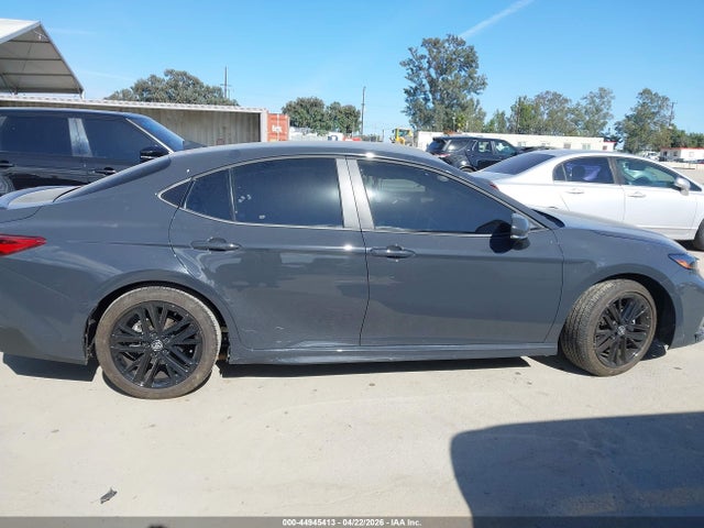 44945413 :رقم المزاد ، 4T1DAACK6TU242320 vin ، 2026 Toyota Camry Se مزاد بيع