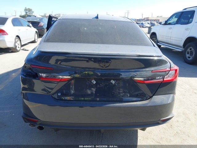 44945413 :رقم المزاد ، 4T1DAACK6TU242320 vin ، 2026 Toyota Camry Se مزاد بيع