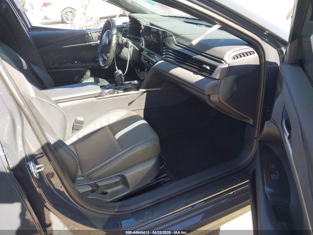 44945413 :رقم المزاد ، 4T1DAACK6TU242320 vin ، 2026 Toyota Camry Se مزاد بيع