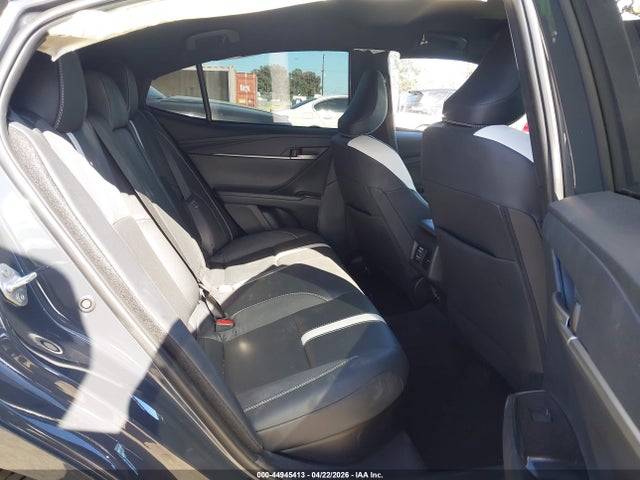 44945413 :رقم المزاد ، 4T1DAACK6TU242320 vin ، 2026 Toyota Camry Se مزاد بيع