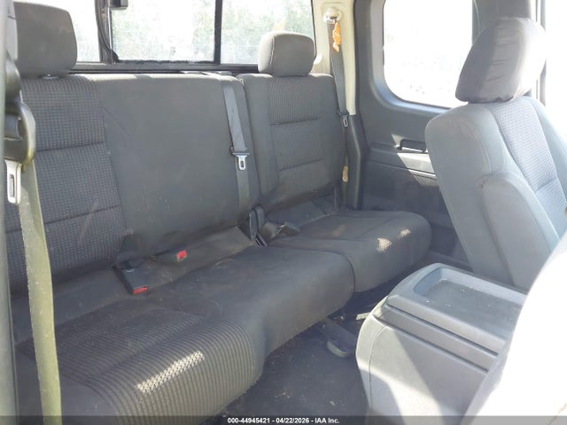 Aukcja sprzedaży 2008 Nissan Titan Se, vin: 1N6BA06A58N308329, numer aukcji: 44945421