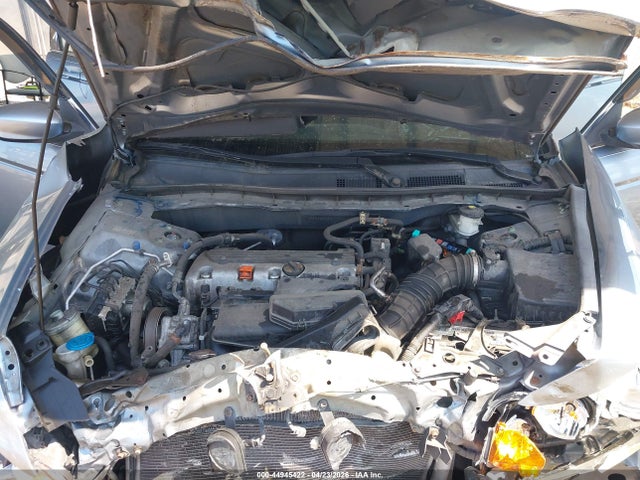 2011 Honda Accord 2.4 Lx მანქანა იყიდება აუქციონზე, vin: 1HGCP2F35BA094347, აუქციონის ნომერი: 44945422