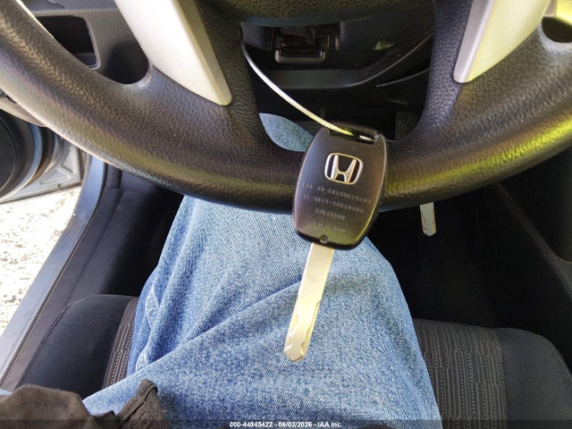 2011 Honda Accord 2.4 Lx მანქანა იყიდება აუქციონზე, vin: 1HGCP2F35BA094347, აუქციონის ნომერი: 44945422