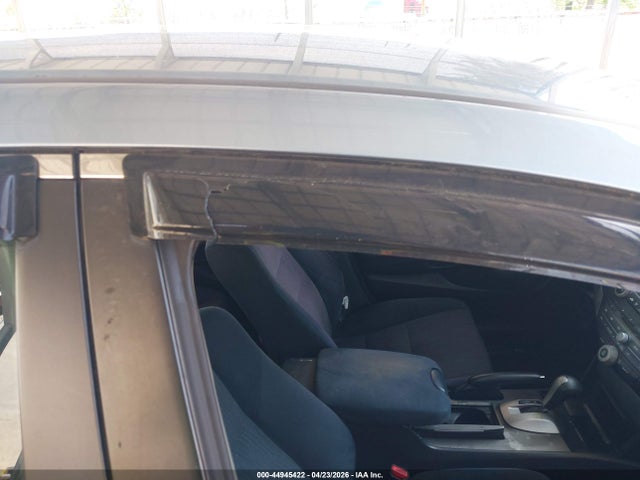 2011 Honda Accord 2.4 Lx მანქანა იყიდება აუქციონზე, vin: 1HGCP2F35BA094347, აუქციონის ნომერი: 44945422