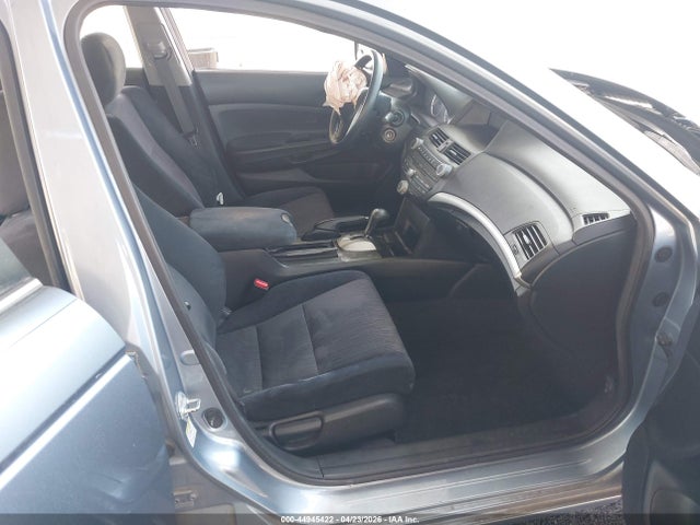 2011 Honda Accord 2.4 Lx მანქანა იყიდება აუქციონზე, vin: 1HGCP2F35BA094347, აუქციონის ნომერი: 44945422