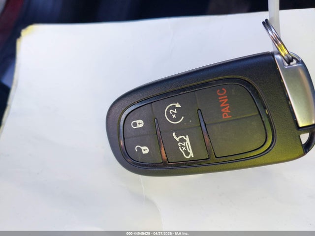Aukcja sprzedaży 2021 Jeep Cherokee Limited 4x4, vin: 1C4PJMDX0MD218657, numer aukcji: 44945425