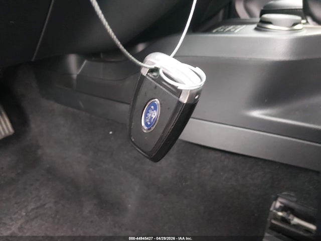 44945427 :رقم المزاد ، 1FTER4FH6LLA35323 vin ، 2020 Ford Ranger Lariat مزاد بيع