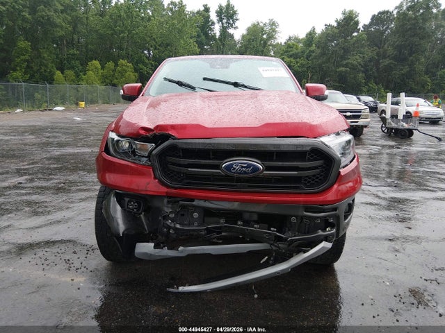 44945427 :رقم المزاد ، 1FTER4FH6LLA35323 vin ، 2020 Ford Ranger Lariat مزاد بيع