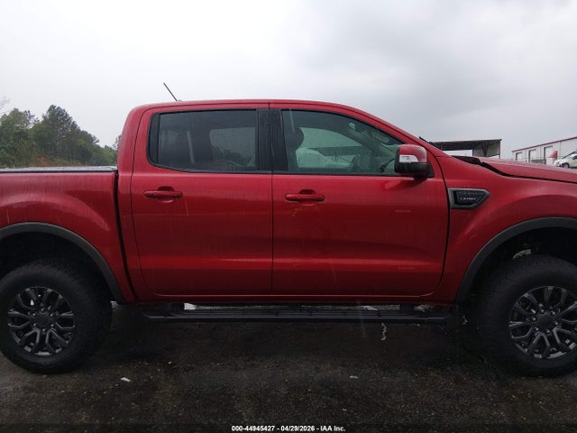 44945427 :رقم المزاد ، 1FTER4FH6LLA35323 vin ، 2020 Ford Ranger Lariat مزاد بيع