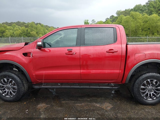 44945427 :رقم المزاد ، 1FTER4FH6LLA35323 vin ، 2020 Ford Ranger Lariat مزاد بيع