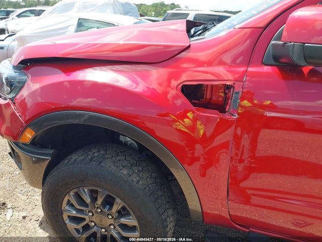 44945427 :رقم المزاد ، 1FTER4FH6LLA35323 vin ، 2020 Ford Ranger Lariat مزاد بيع