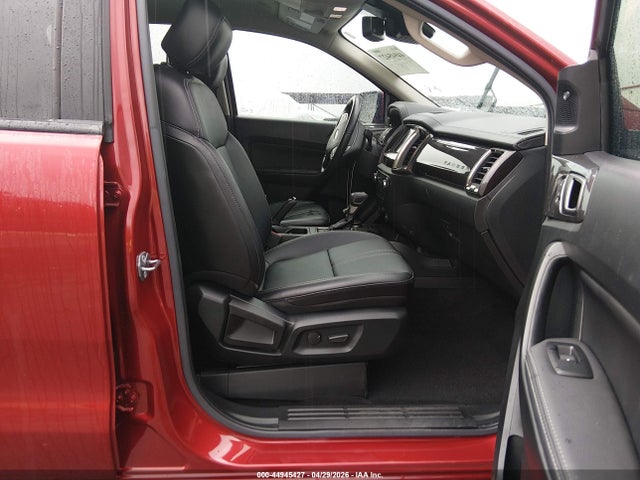 44945427 :رقم المزاد ، 1FTER4FH6LLA35323 vin ، 2020 Ford Ranger Lariat مزاد بيع