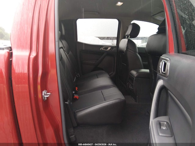 44945427 :رقم المزاد ، 1FTER4FH6LLA35323 vin ، 2020 Ford Ranger Lariat مزاد بيع