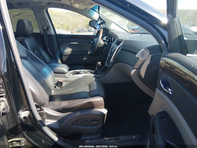 Aukcja sprzedaży 2011 Cadillac Srx Luxury Collection, vin: 3GYFNDEY5BS529709, numer aukcji: 44945429