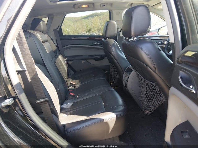 Aukcja sprzedaży 2011 Cadillac Srx Luxury Collection, vin: 3GYFNDEY5BS529709, numer aukcji: 44945429