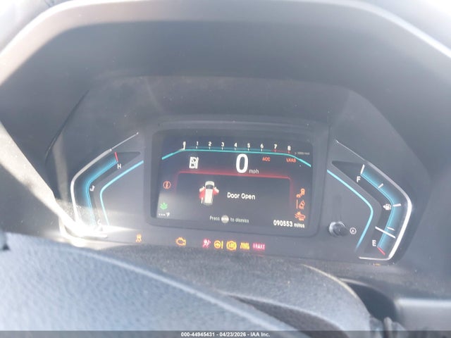 Продажа на аукционе авто 2019 Honda Odyssey Ex-l, vin: 5FNRL6H76KB068455, номер лота: 44945431