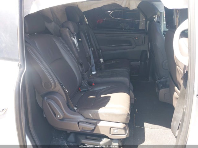 Продажа на аукционе авто 2019 Honda Odyssey Ex-l, vin: 5FNRL6H76KB068455, номер лота: 44945431
