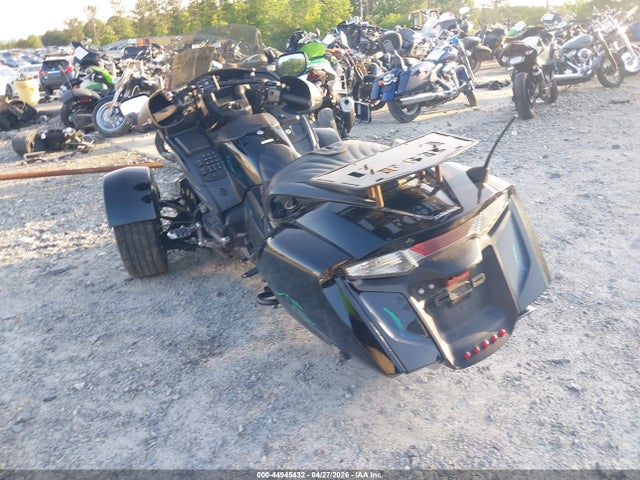Aukcja sprzedaży 2013 Honda Gl1800 B, vin: JH2SC6845DK000314, numer aukcji: 44945432